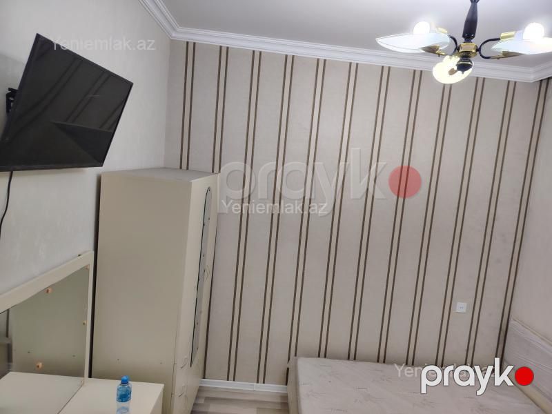Satılır 2 otaqlı Həyət evi / Villa, 40 m², Xırdalan ş — Ev, villa (5)