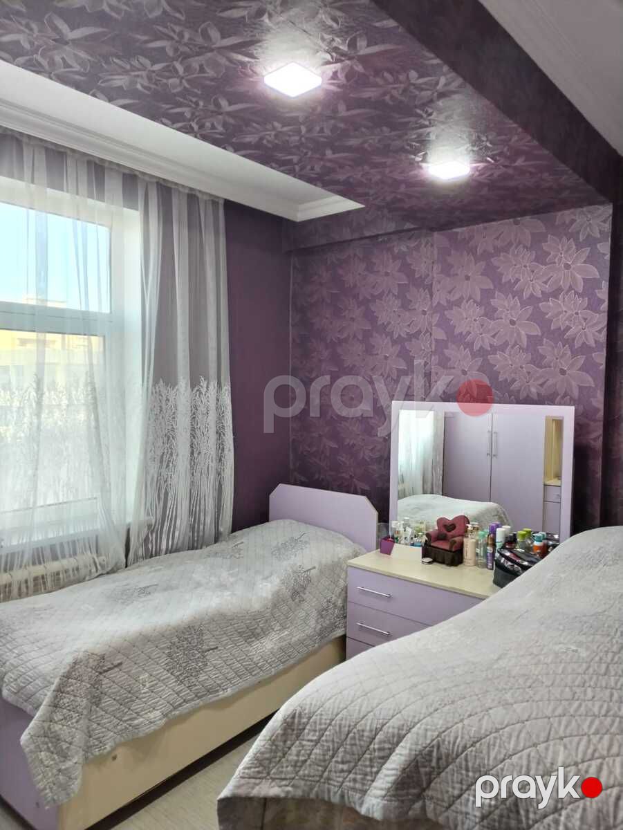Satılır 3 otaqlı yeni tikili 100 m² — Mənzil, Bakı (6)