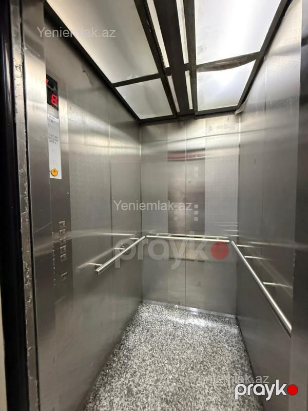 Satılır 3 otaqlı Bina evi menzil (Yeni tikili), 140 m², Məhəmmədli — Mənzil, Abşeron (5)