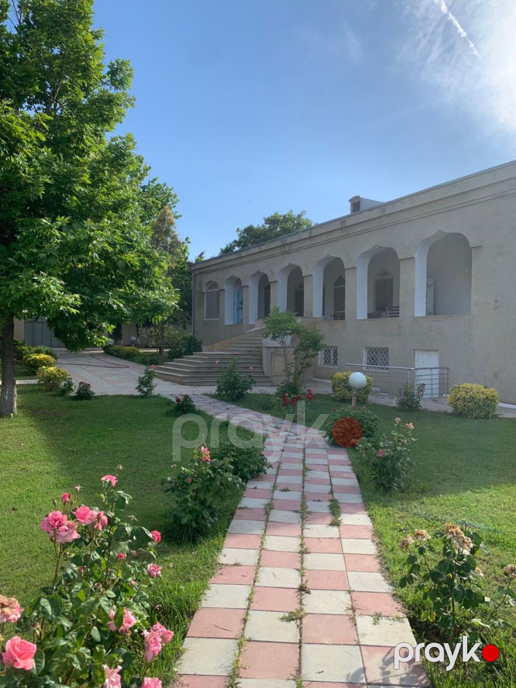 5 otaqlı, 350 kv. m, Yeni təmirli — Ev, villa, Bakı (2)