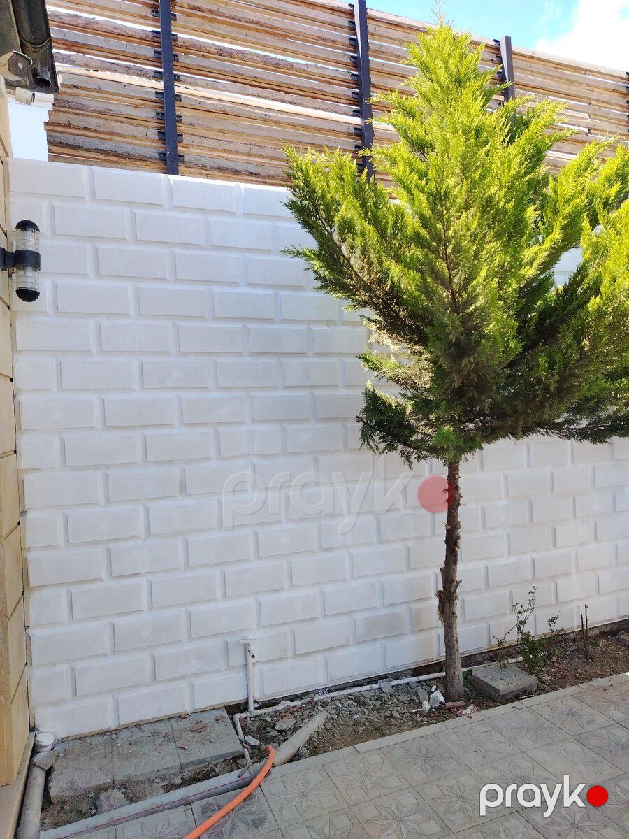 Fasad işləri — Təmir və inşaat, Bakı (10)