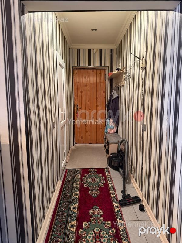 Satılır 1 otaqlı Bina evi menzil (Köhnə tikili), 30 m², 2-ci mikrorayon — Mənzil, Sumqayıt (3)