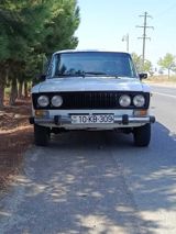 Lada (VAZ) 2106, 1.3 L, 1993 il, 90 000 km — Avtomobillər