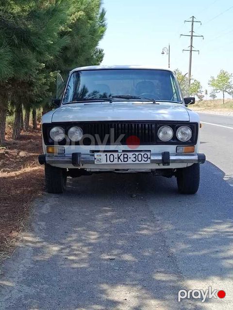 Lada (VAZ) 2106, 1.3 L, 1993 il, 90 000 km — Neftçala