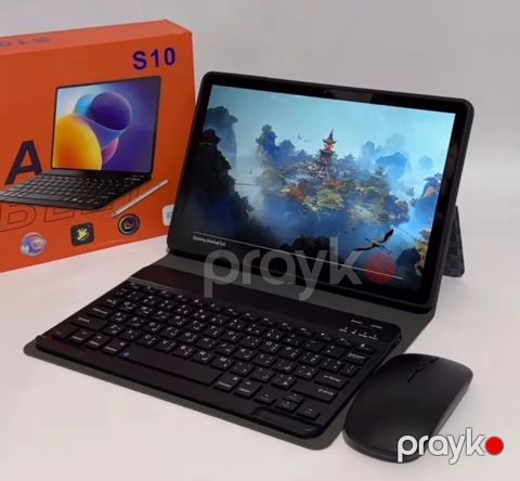 Planşet "Umiio S10" — Bakı