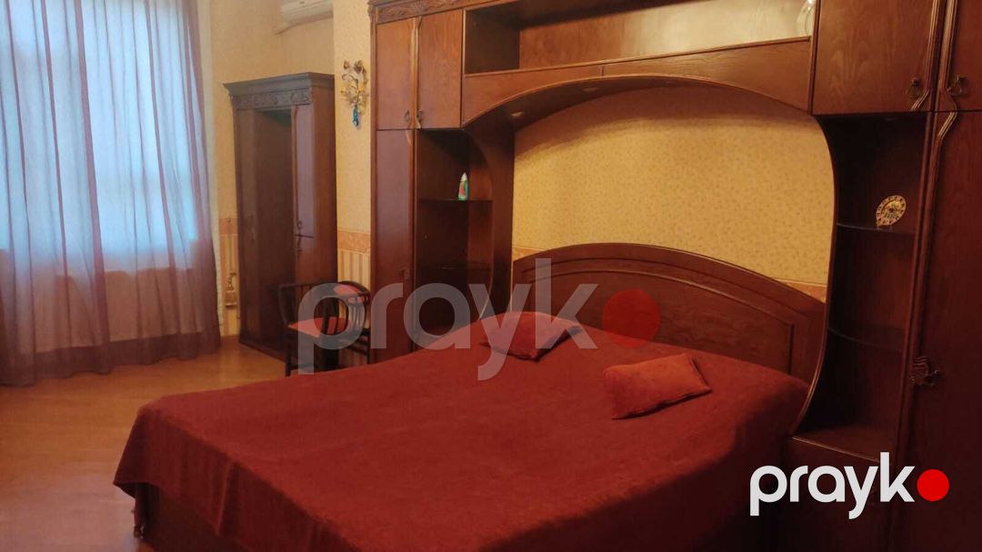 İcarəyə verilir 3 otaqlı yeni tikili 145 m² — Mənzil, Bakı (12)