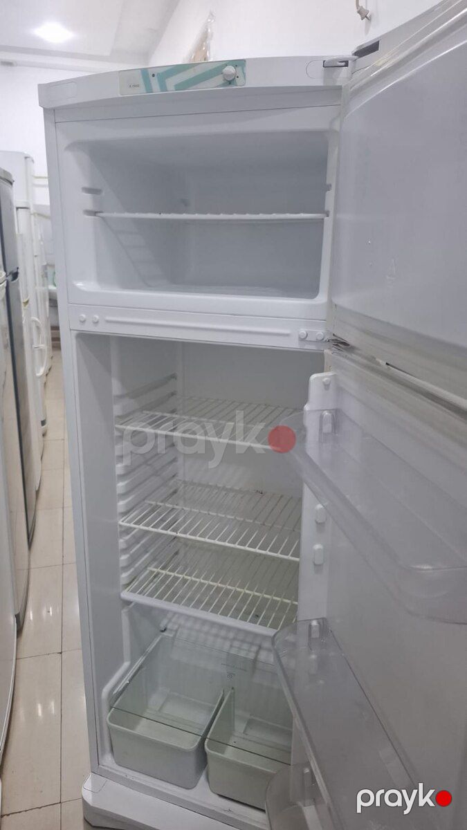 Soyuducu İndesit — Ev texnikası, Bakı (2)