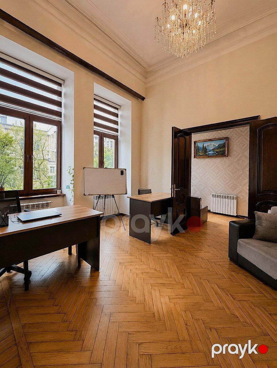 İcarəyə verilir 5 otaqlı ofis 150 m² — Ofis, Bakı (2)