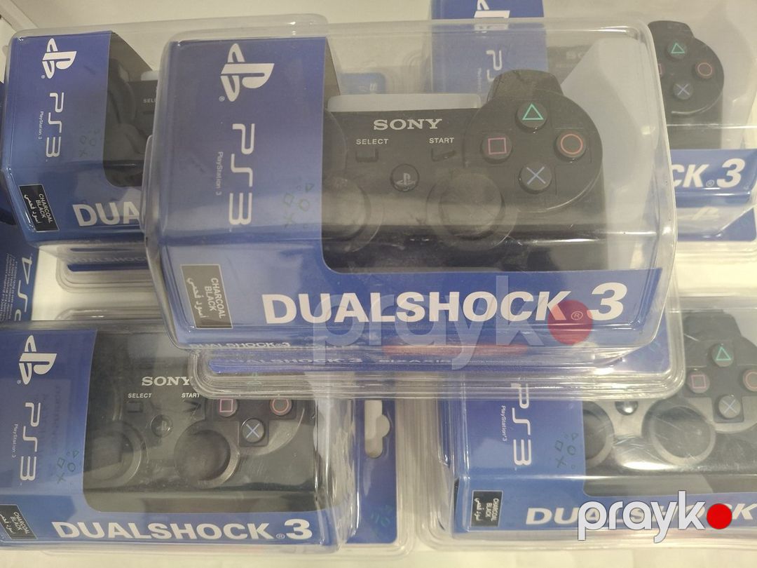 Sony PlayStation 3 160GB — Oyunlar, konsollər və proqramlar, Bakı (6)