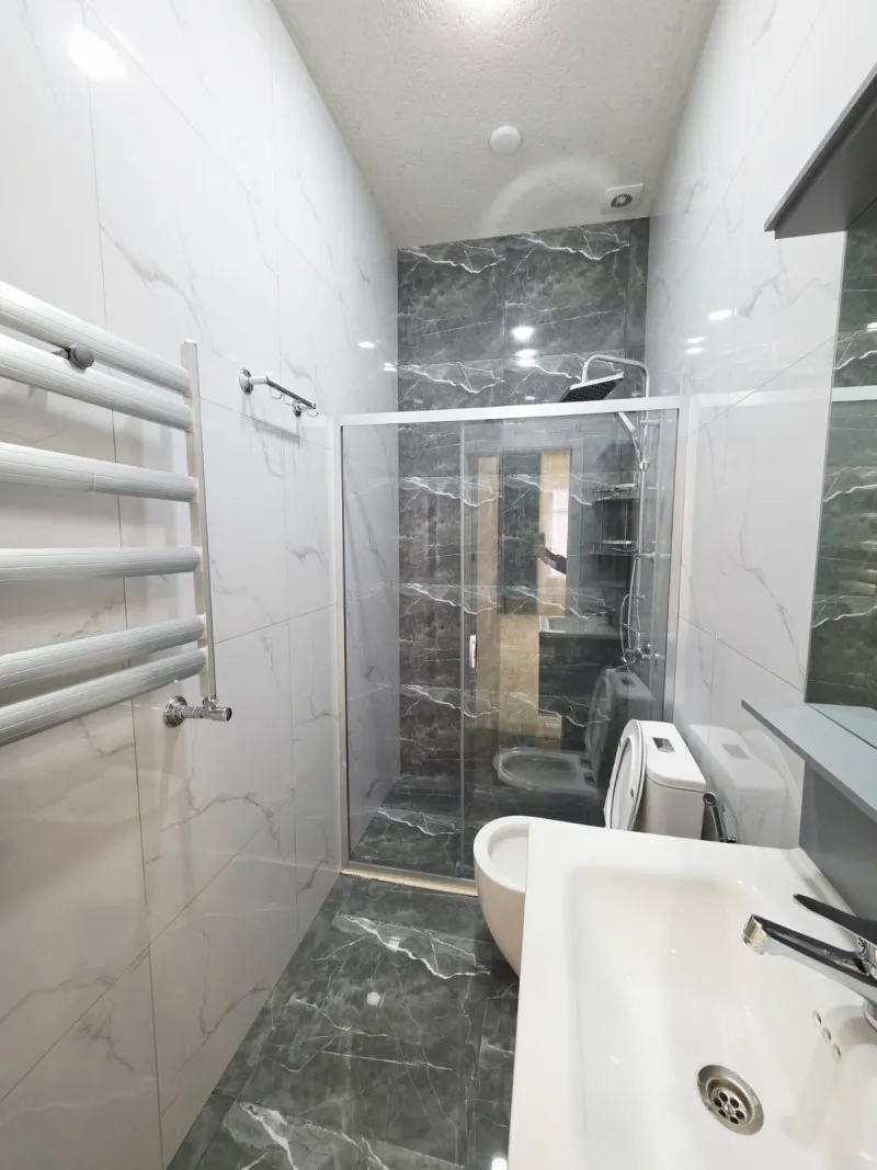 Şüvəlan, 4 otaqlı Həyət evi satılır - 160 m², 1 mərtəbə, 4 sot — Ev, villa, Bakı (4)