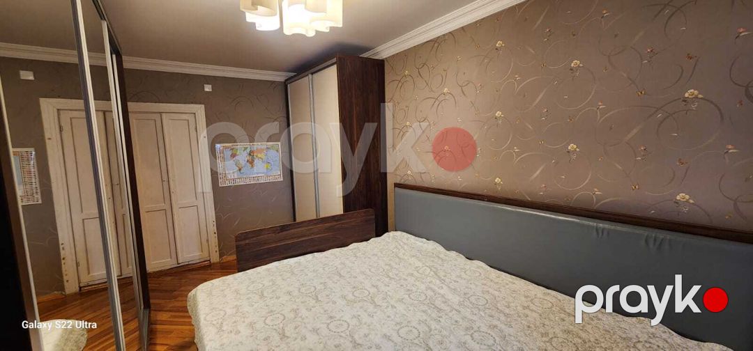 İcarəyə verilir 2 otaqlı köhnə tikili 77 m² — Mənzil, Bakı (7)
