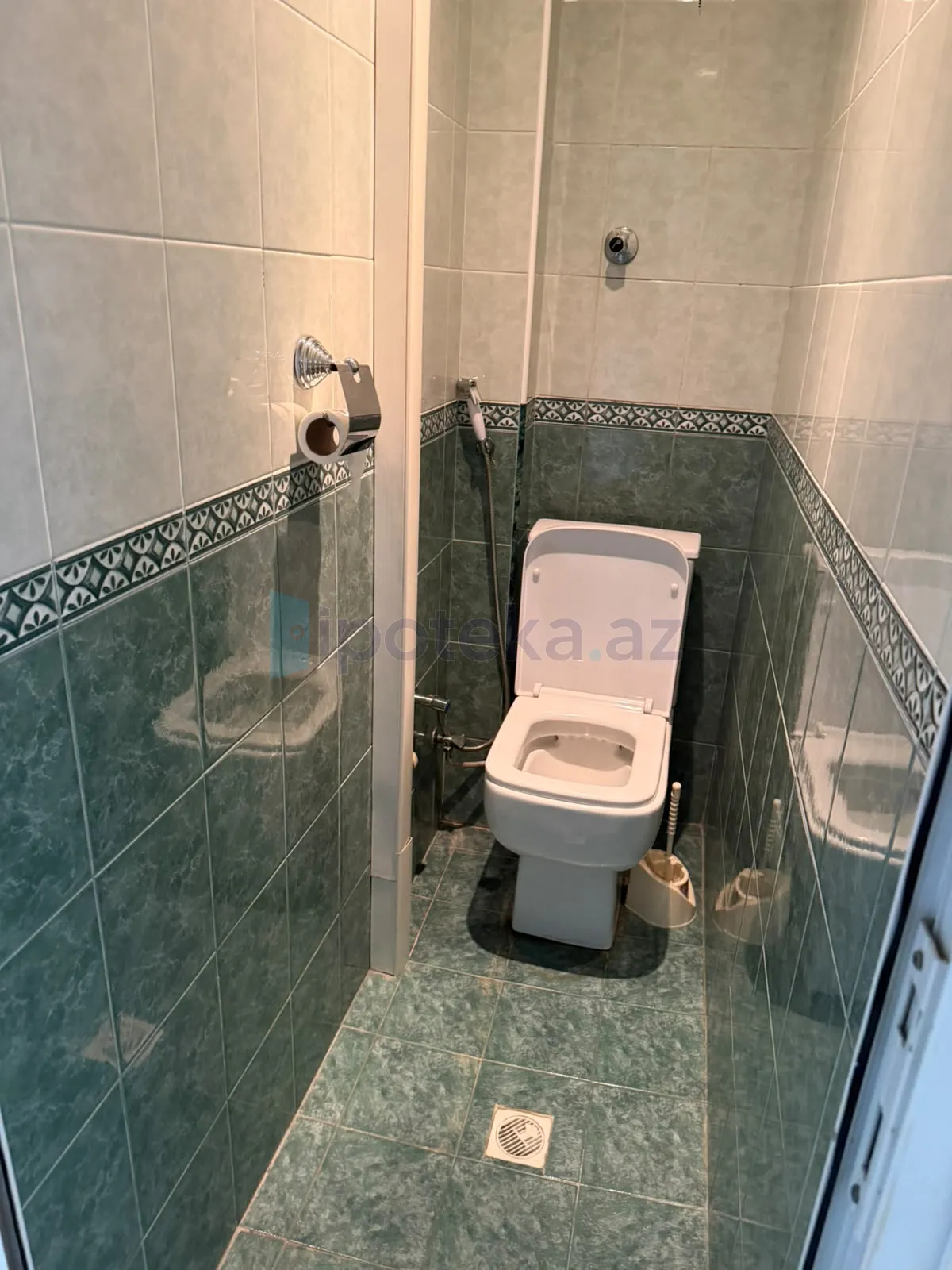 Satılır: 3 Otaq, Köhnə tikili, Nərimanov r., 85.00 m² — Mənzil, Bakı (7)