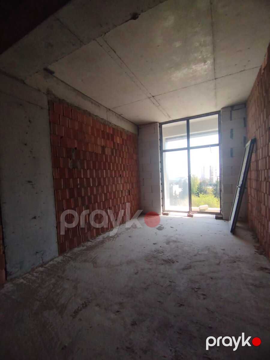 Satılır 3 otaqlı yeni tikili 122 m² — Mənzil, Bakı (4)