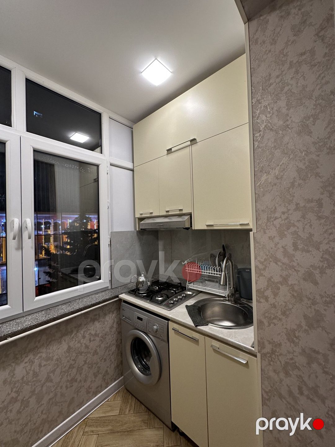 Satılır 2 otaqlı yeni tikili 65 m² — Mənzil, Bakı (4)