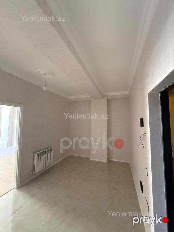 Satılır 2 otaqlı Bina evi menzil (Yeni tikili), 63 m², Saray — Mənzil, Abşeron (7)