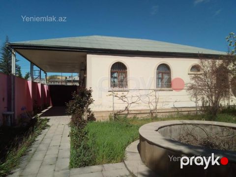 Satılır 5 otaqlı Həyət evi / Villa, 150 m², Binəqədi rayonu — Bakı