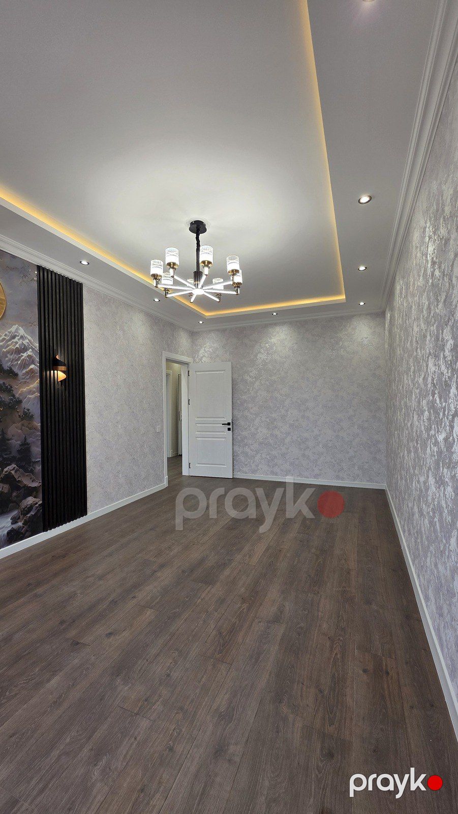 Satılır 4 otaqlı həyət evi/bağ evi 90 m² — Ev, villa, Bakı (6)