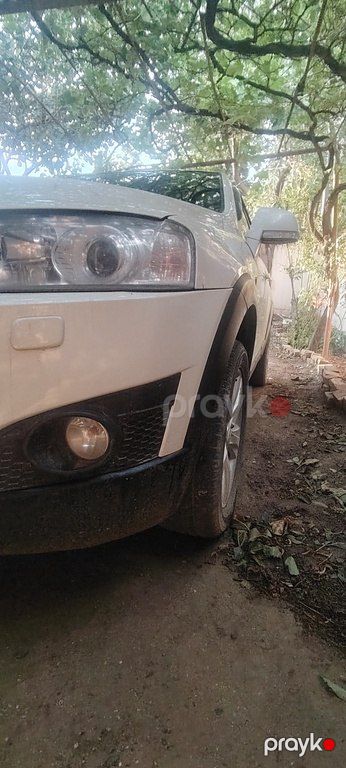 Chevrolet Captiva, 2.4 L, 2012 il, 213 000 km — Avtomobillər, Bakı (8)