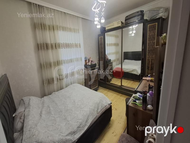 Satılır 3 otaqlı Həyət evi / Villa, 70 m², Məhəmmədli — Ev, villa, Abşeron (4)