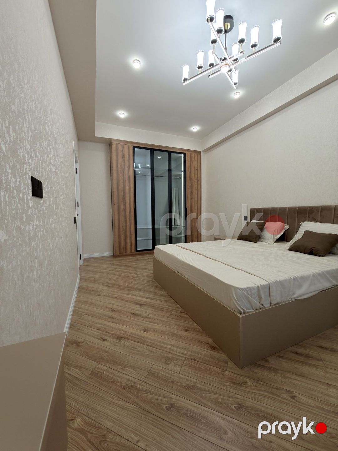 Satılır 2 otaqlı yeni tikili 70 m² — Mənzil, Bakı (6)