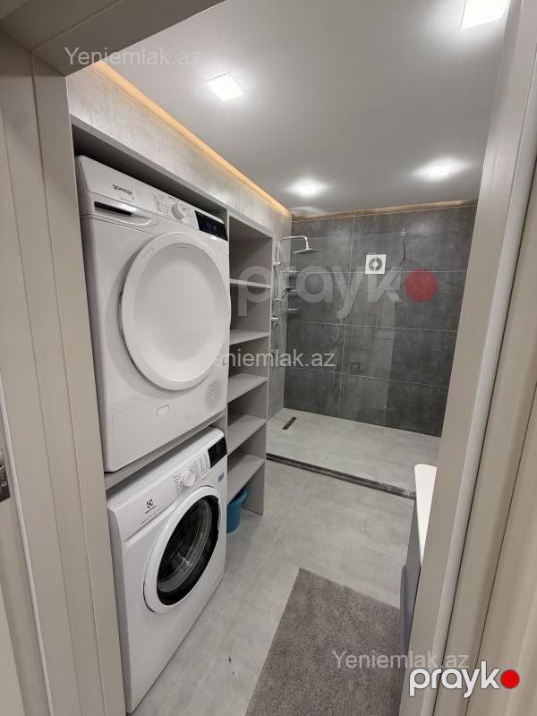 Satılır 4 otaqlı Həyət evi / Villa, 200 m², Suraxanı rayonu — Ev, villa, Bakı (6)