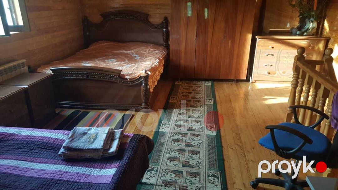 Villa kirayə verilir, Quba r — Ev, villa, Quba (3)