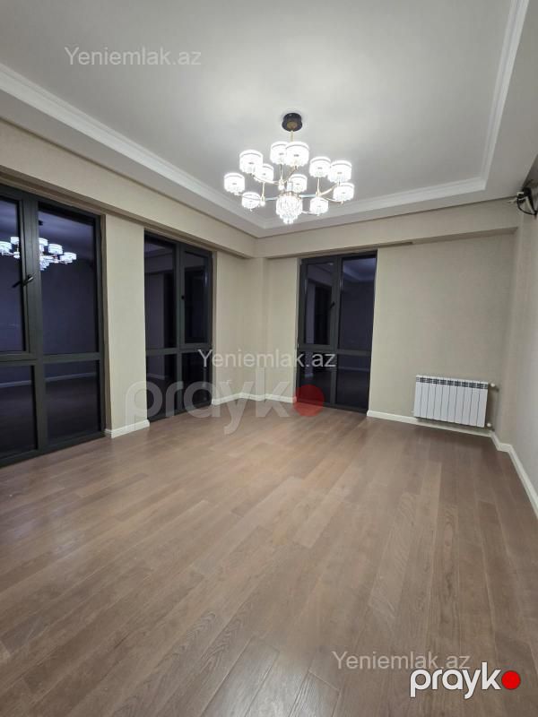 Satılır 3 otaqlı Bina evi menzil (Yeni tikili), 83 m², Yasamal rayonu — Mənzil, Bakı (4)