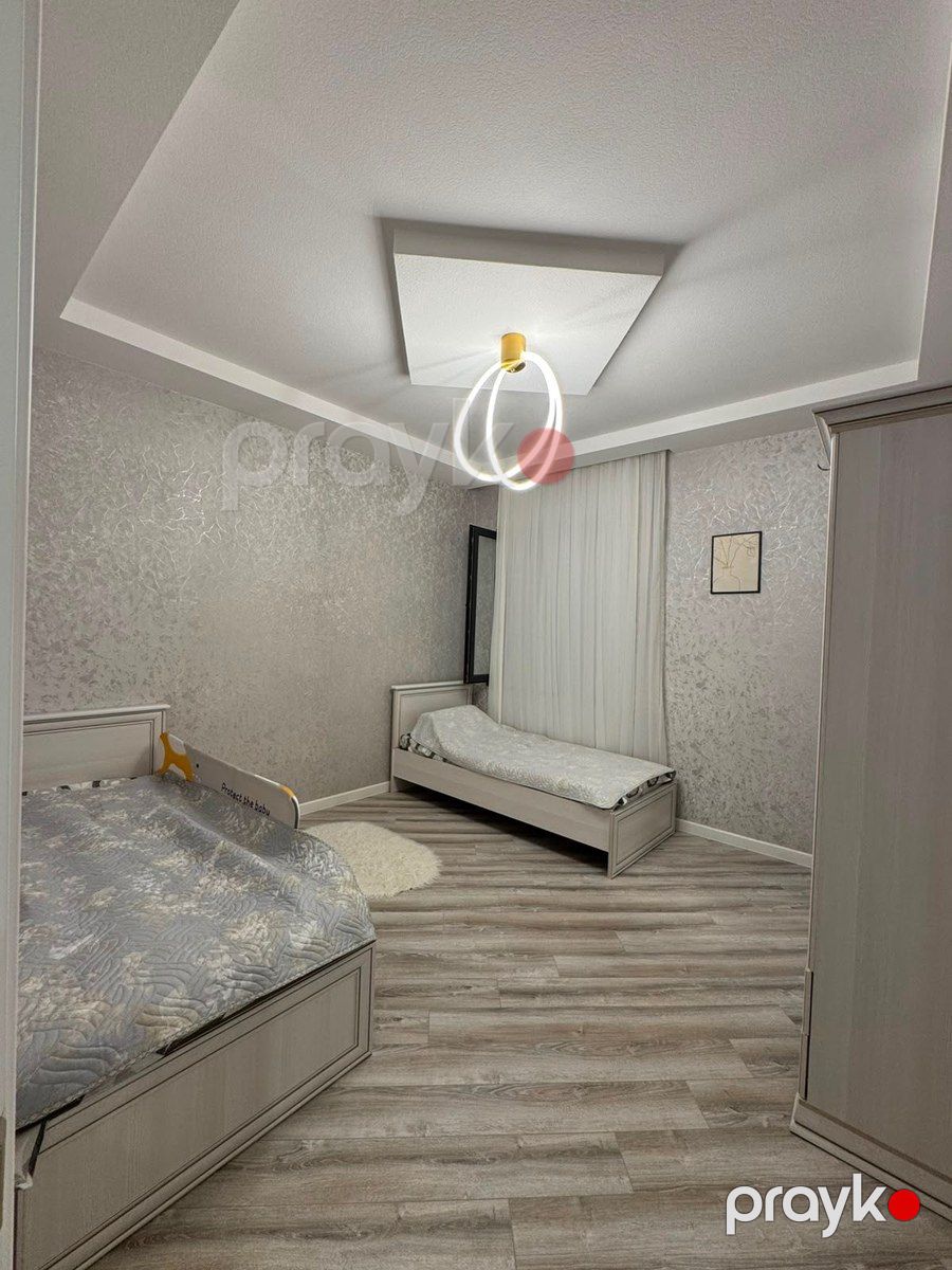 Villa kirayə verilir, Şüvəlan qəs — Ev, villa, Bakı (8)