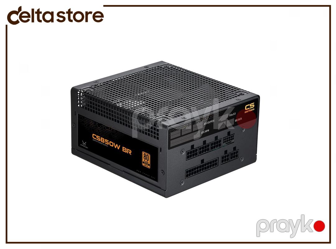 Fpmax CS850 — Kompüterlər və noutbuklar, Bakı (2)
