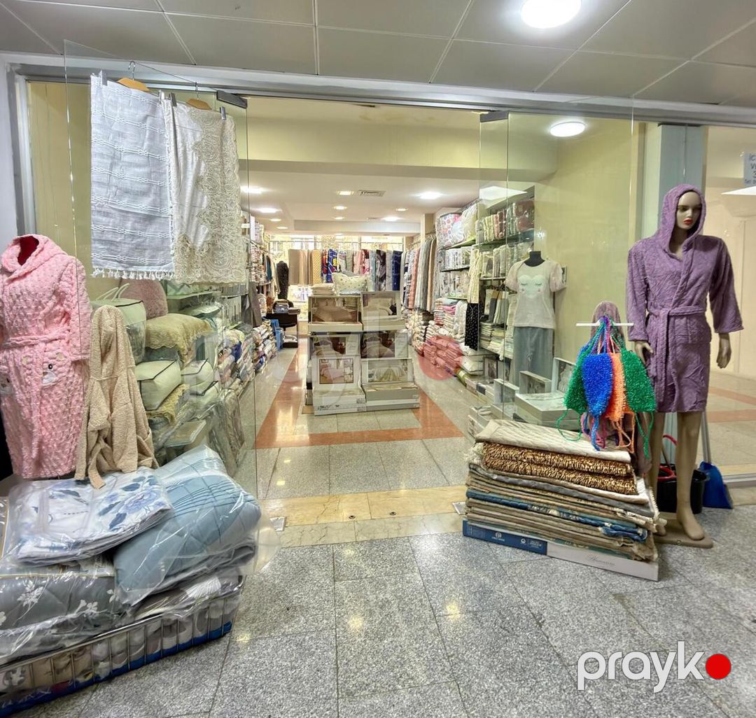 Satılır obyekt 36 m² — Əmlak, Bakı (3)