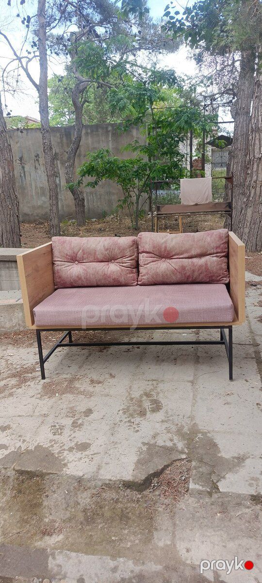 Divan və kreslolar — Mebel, Bakı (4)
