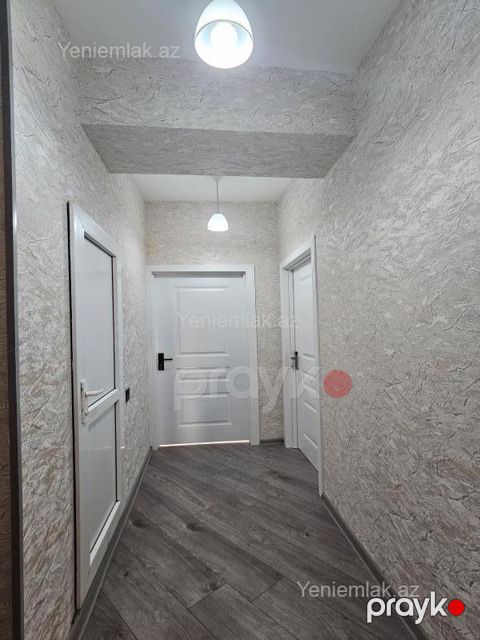 Satılır 2 otaqlı Bina evi menzil (Yeni tikili), 37 m², Masazır — Abşeron