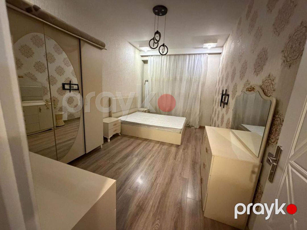 İcarəyə verilir 3 otaqlı yeni tikili 145 m² — Mənzil, Bakı (7)