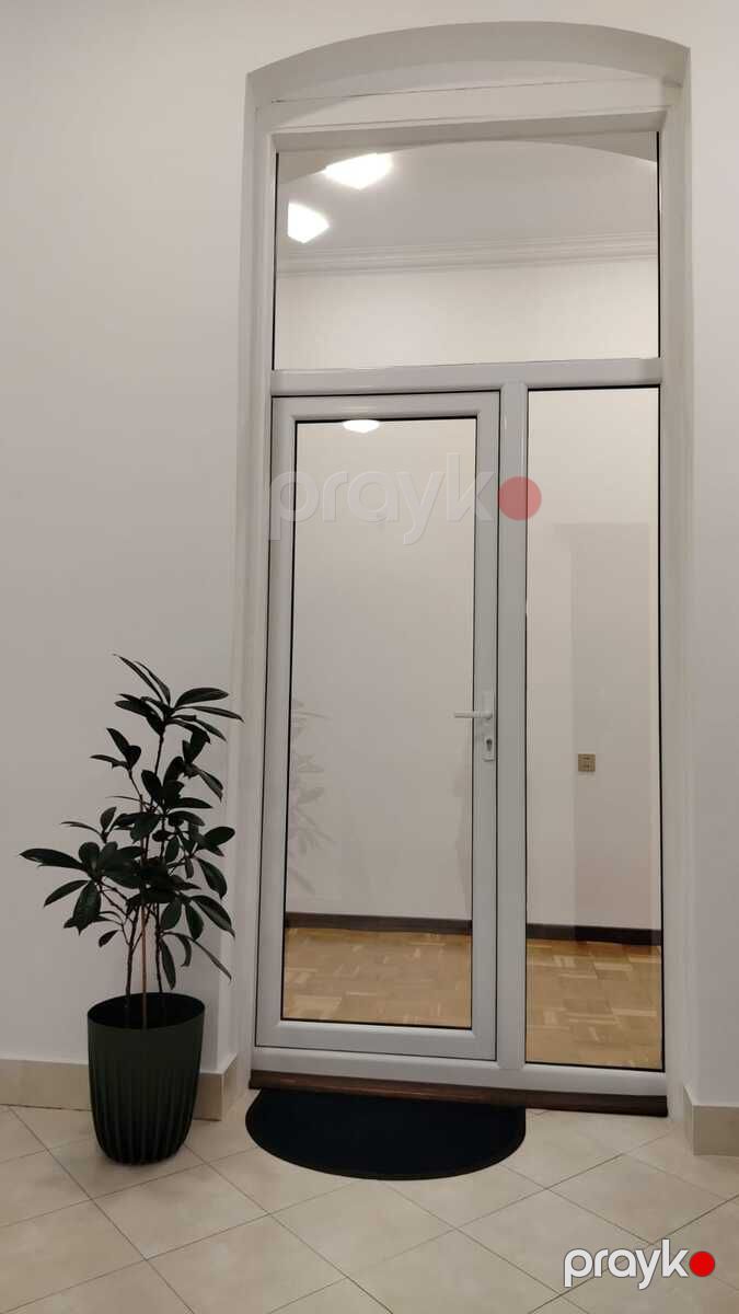 İcarəyə verilir obyekt 112 m² — Əmlak, Bakı (10)
