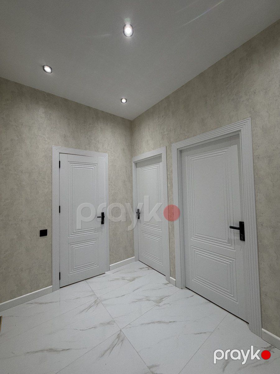 Satılır 2 otaqlı yeni tikili 47 m² — Mənzil, Bakı (7)