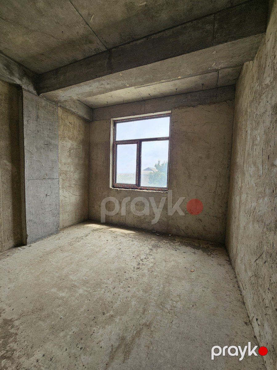3-otaqlı yeni tikili, Masazır qəs., 90 m² — Mənzil, Bakı (3)