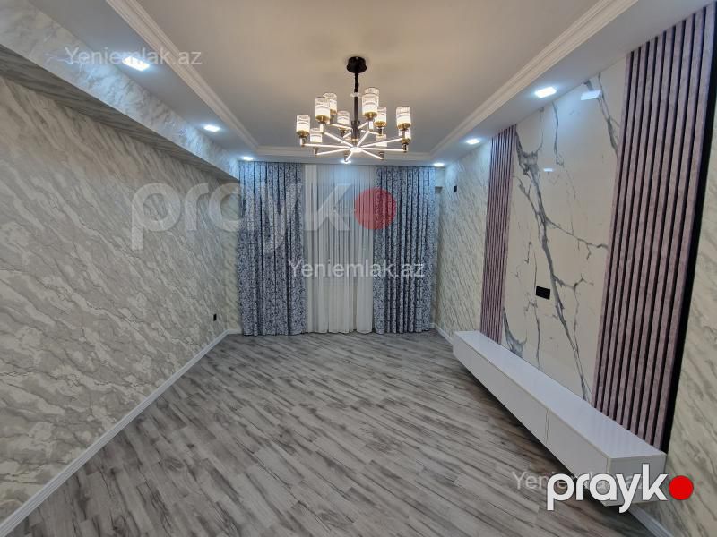 Satılır 3 otaqlı Bina evi menzil (Yeni tikili), 92 m², 36-cı məhəllə — Mənzil, Sumqayıt (4)