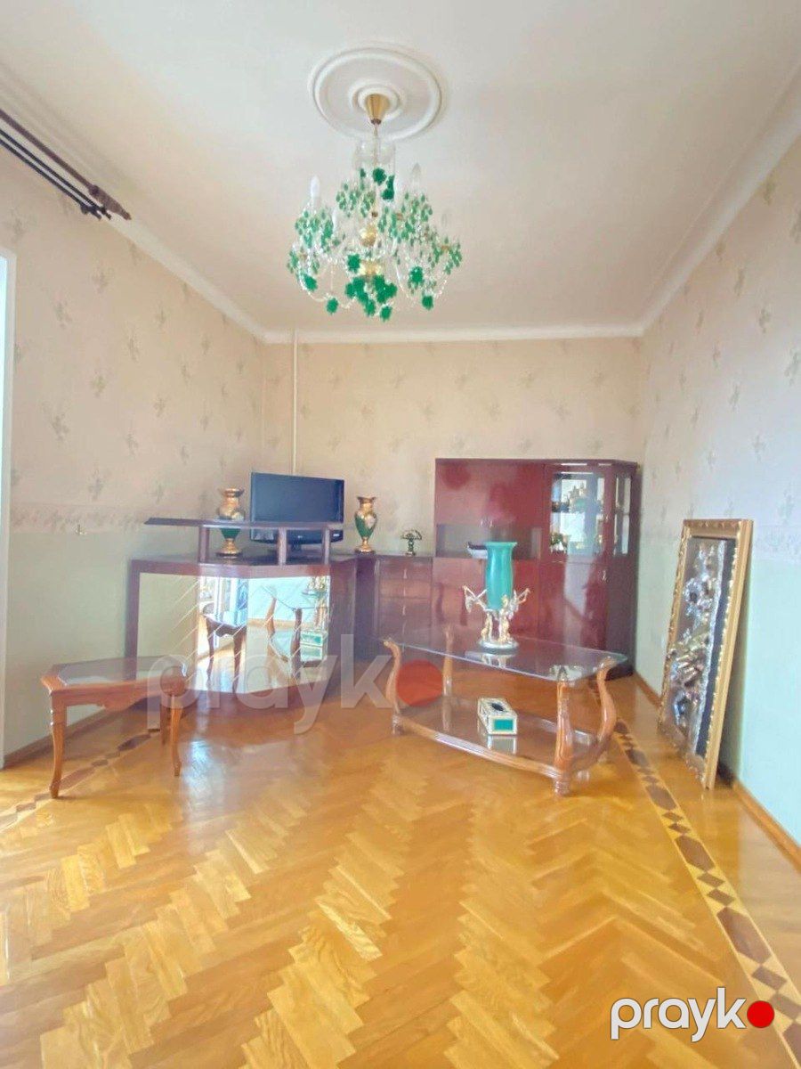 Satılır 3 otaqlı köhnə tikili 85 m² — Mənzil, Bakı (12)