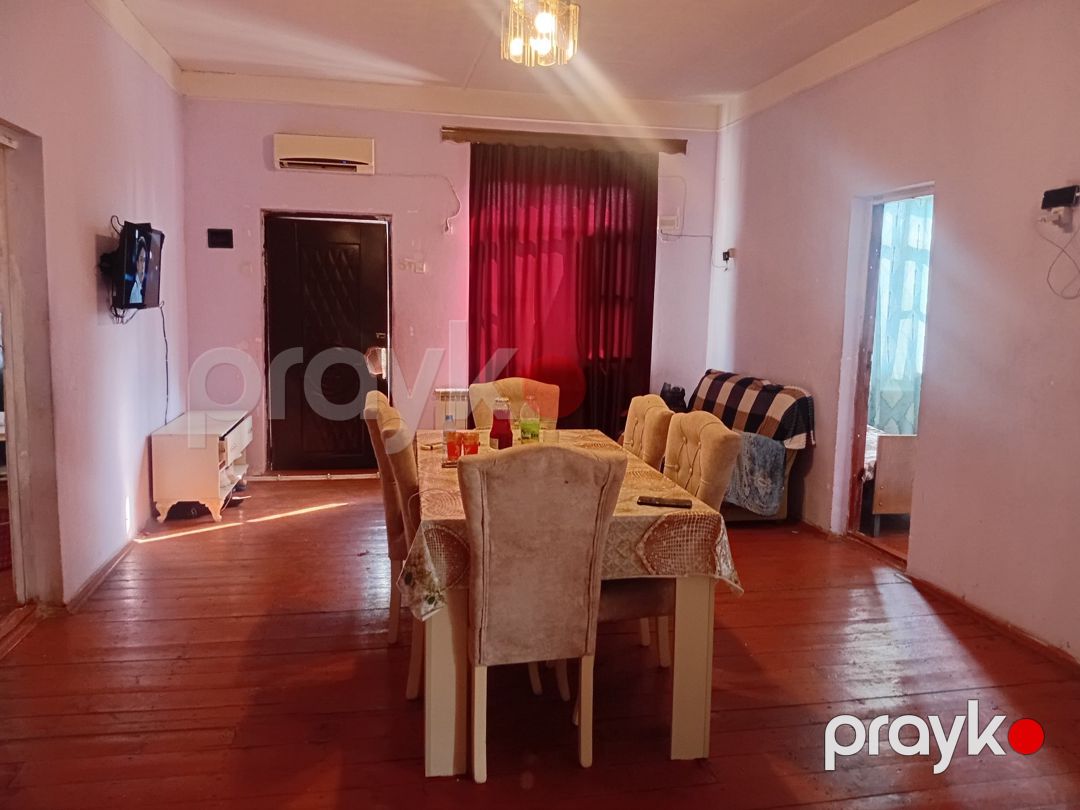 Həyət evi, Şirvan ş — Ev, villa, Şirvan (10)