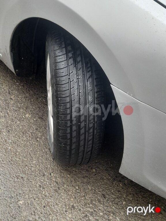 Hyundai i30, 1.6 L, 2008 il, 323 935 km — Avtomobillər, Sumqayıt (4)