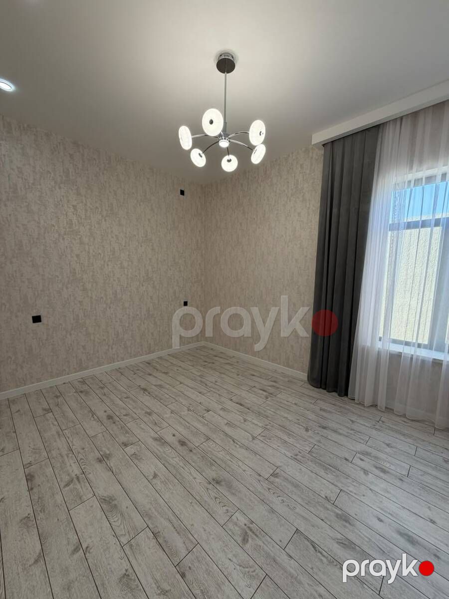 Satılır 4 otaqlı həyət evi/bağ evi 150 m² — Ev, villa, Bakı (7)