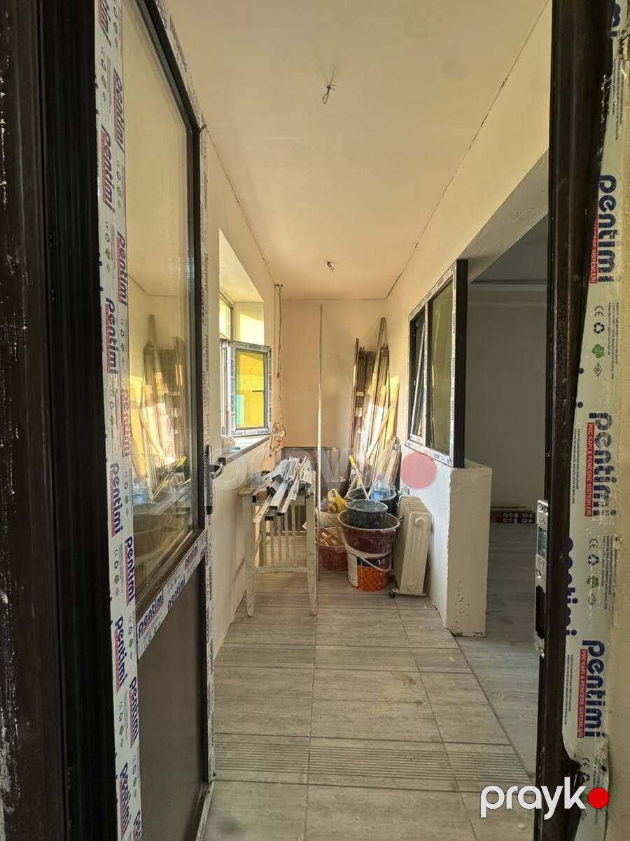 Satılır 3 otaqlı köhnə tikili 65 m² — Mənzil, Sumqayıt (10)