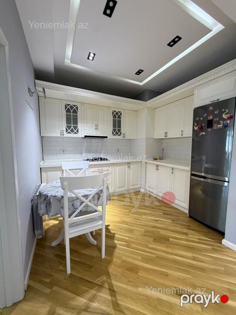 Satılır 2 otaqlı Bina evi menzil (Yeni tikili), 70 m², 19-cu məhəllə — Sumqayıt
