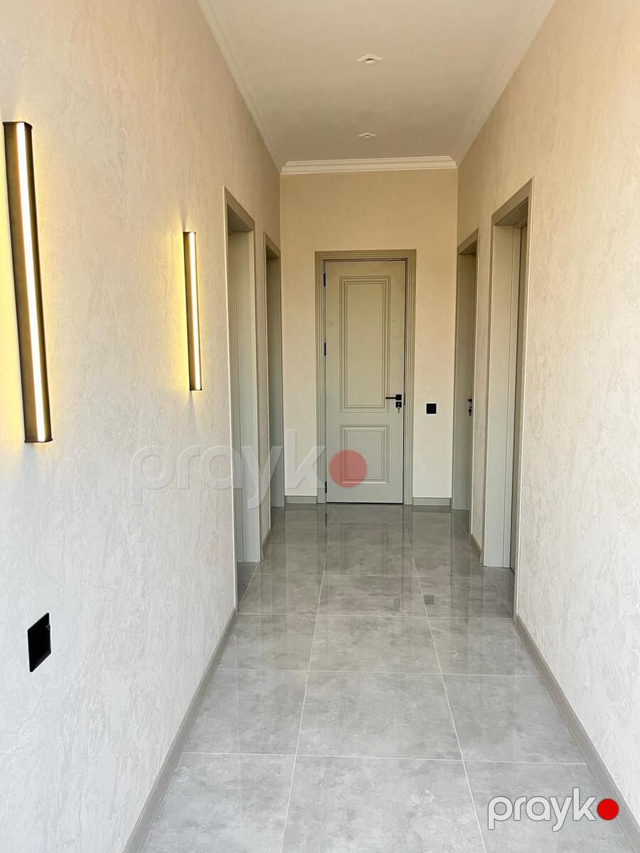 Satılır 3 otaqlı həyət evi/bağ evi 90 m² — Ev, villa, Bakı (10)