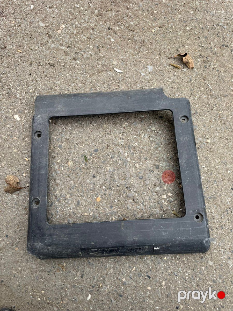 Hyundai Santa Fe 2006-2009 oynaqlı birləşmənin çöl hissəsi — Ehtiyat hissələri və aksesuarlar, Bakı (8)