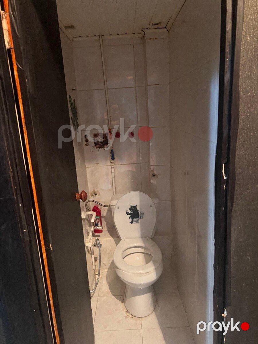 İcarəyə verilir 2 otaqlı köhnə tikili 61 m² — Mənzil, Bakı (7)