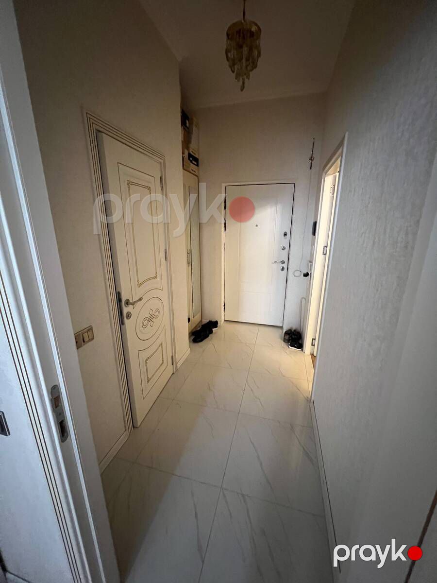 Satılır 2 otaqlı yeni tikili 46 m² — Mənzil, Bakı (6)