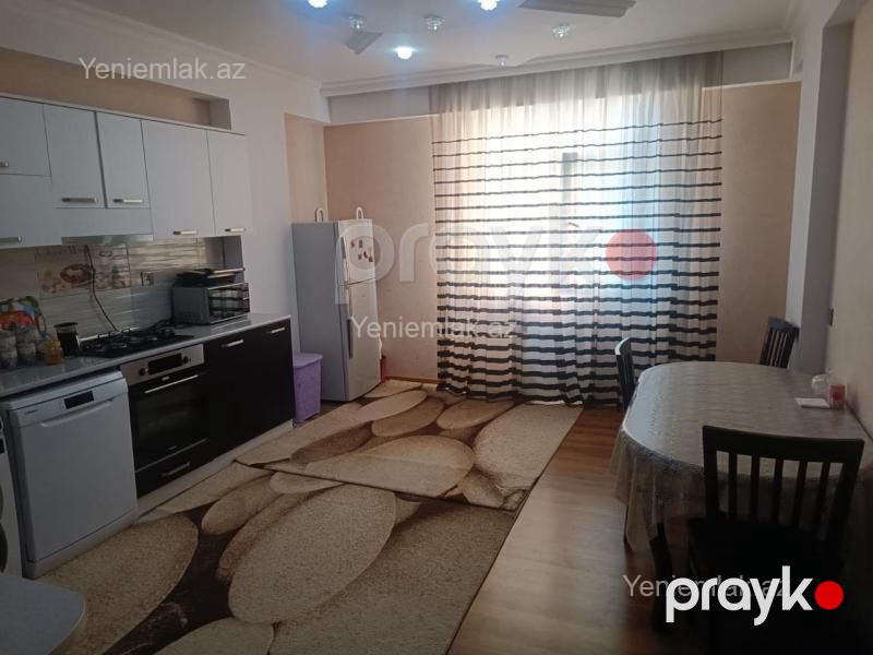Satılır 3 otaqlı Bina evi menzil (Yeni tikili), 114 m², Masazır — Mənzil, Abşeron (8)