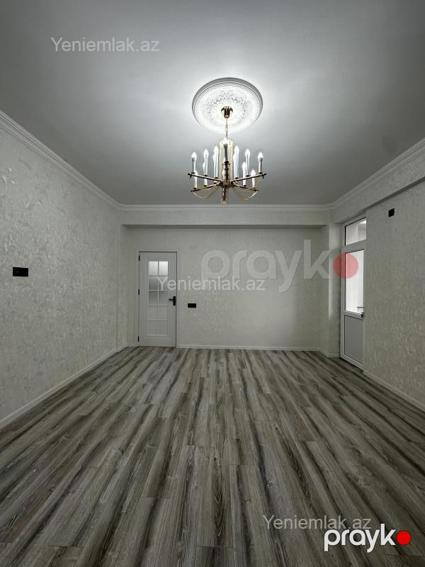 Satılır 2 otaqlı Bina evi menzil (Yeni tikili), 56 m², Masazır — Mənzil, Abşeron (4)