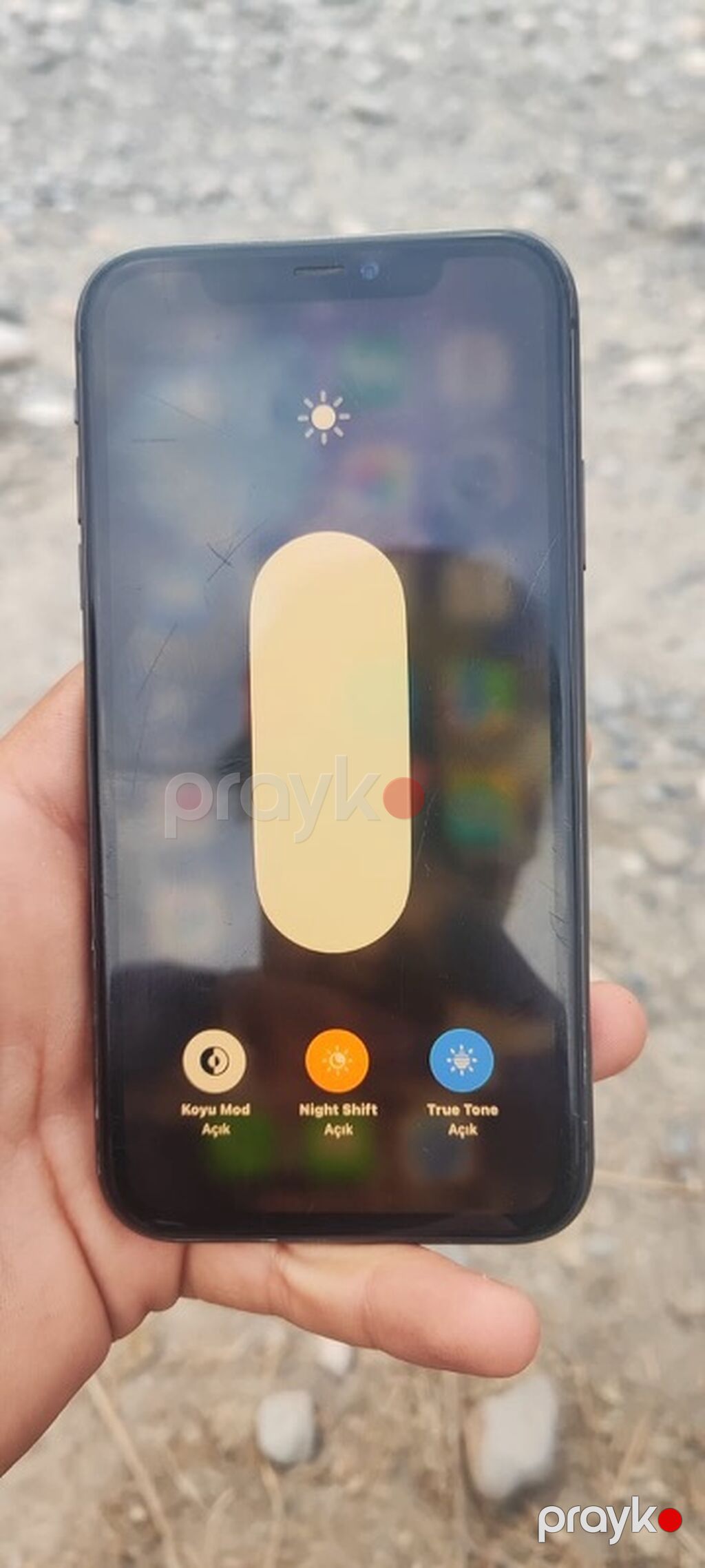 IPhone 11, 128 GB, Qara, Simsiz şarj — Apple iPhone, Xaçmaz (7)